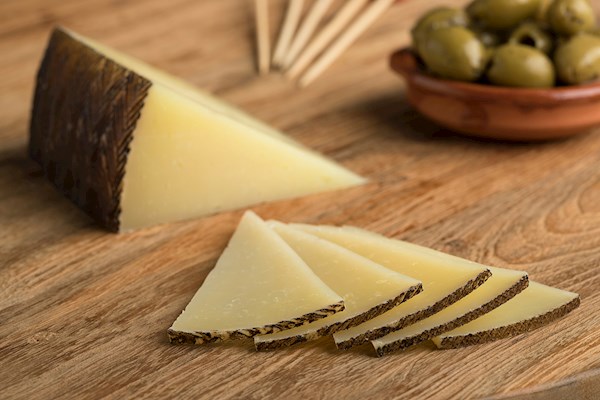 Manchego 12Μ Π.Ο.Π. DON JUAN ⁓3kgr