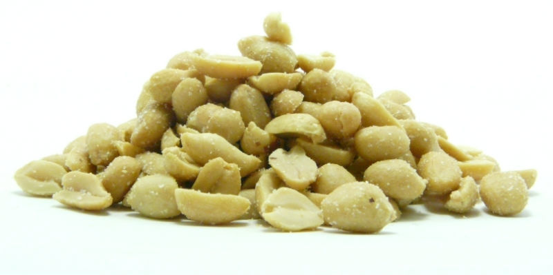 Peanuts αλατισμένα