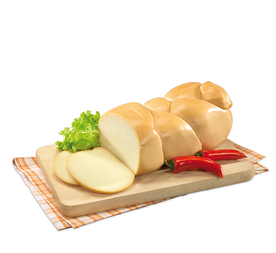 Scamorza Affumicata ⁓ 2kgr