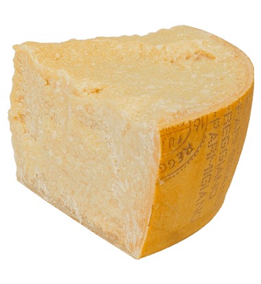 Παρμεζάνα Reggiano EZ 1/8 ⁓4kgr