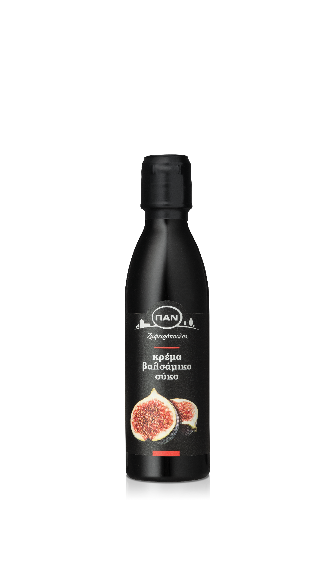 Κρέμα Βαλσάμικο με Σύκο 250ml ΠΑΝ