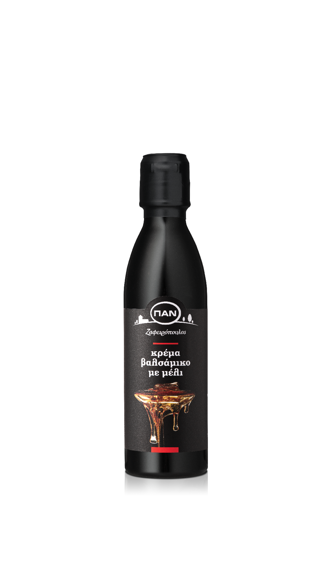 Κρέμα Βαλσάμικο με Μέλι 250ml ΠΑΝ 