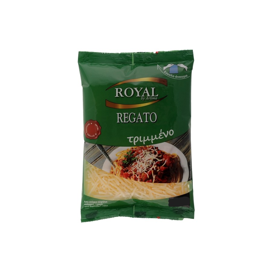 Regato 40% Τριμμένο  ROYAL