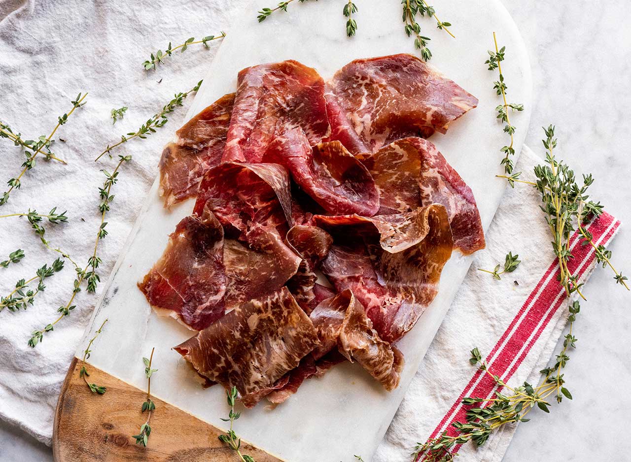 Ceccina de Leon ⁓1kgr
