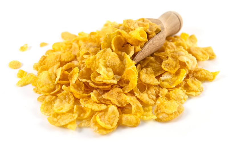 Corn Flakes Αραβοσίτου 1kgr