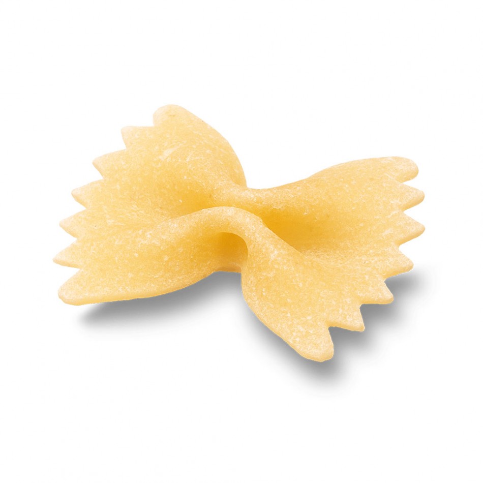 Ζυμαρικά Farfalle no. 93 De Cecco 3kgr