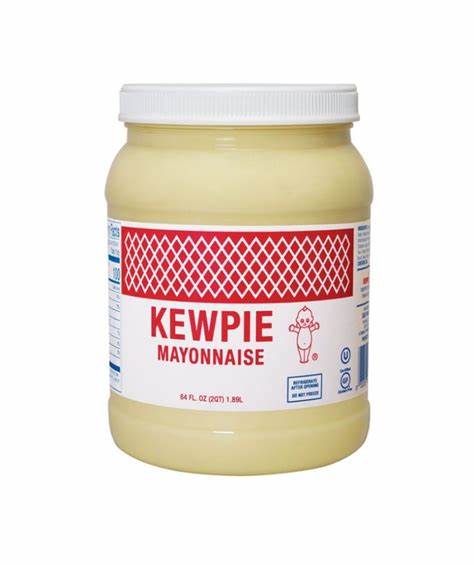 Μαγιονέζα 2,4L KEWPIE