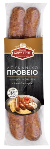 Λουκάνικο Πρόβειο ⁓1kgr