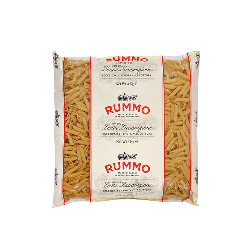 Ζυμαρικά Rummo Penne Rigate Νο.66 3kgr