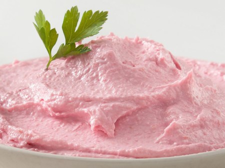 Grieks-eten-taramas