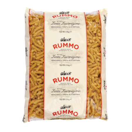 fussilirummo