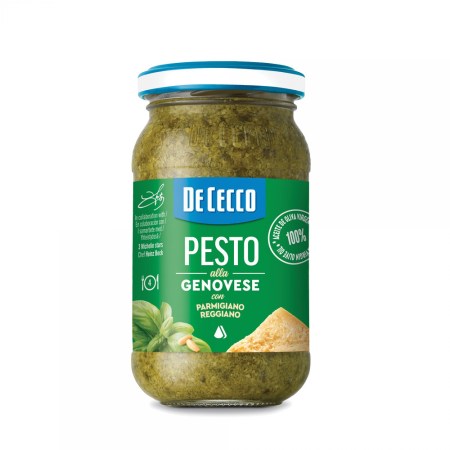 pesto