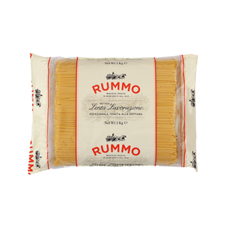 rummospaggeti