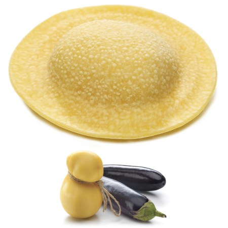scamorza-melanz