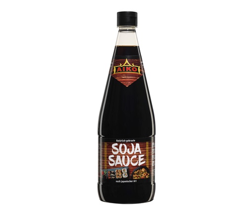 Σόγια Sauce AIKO 1lt