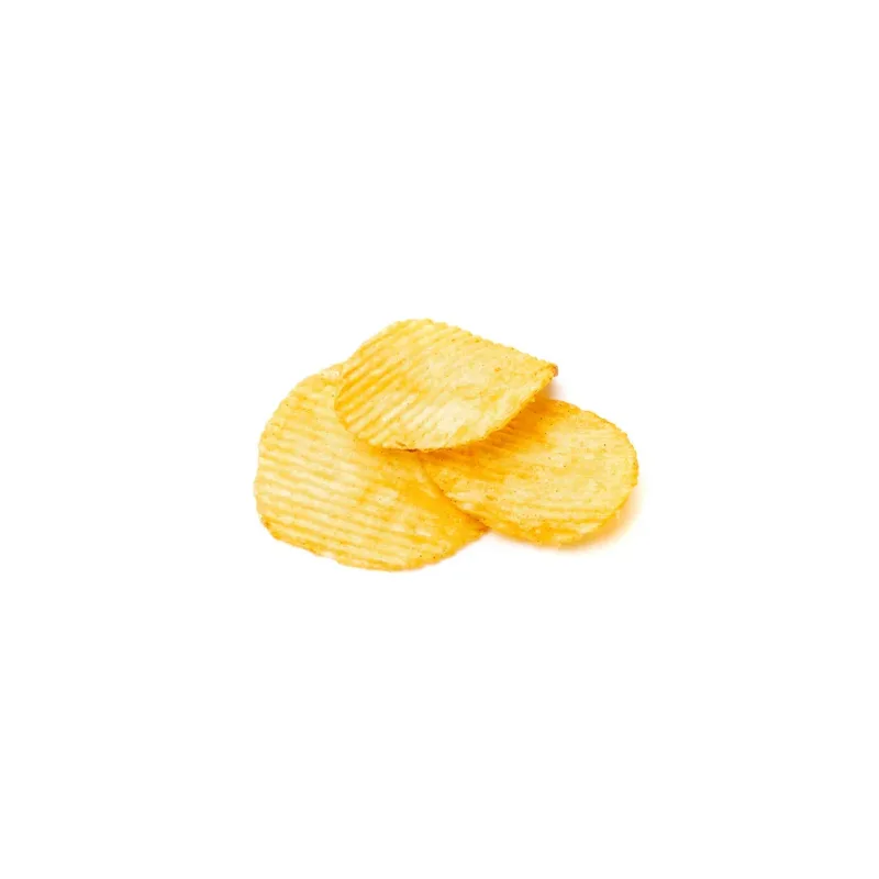 Chips Αλάτι 280gr TOTTIS WAVES PRO 15τμχ/κιβ