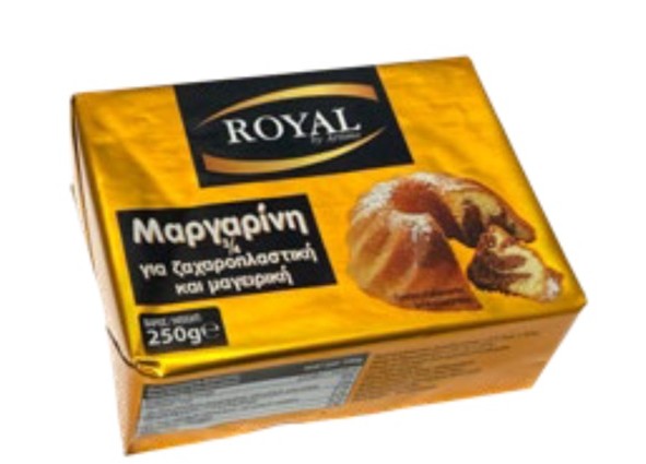 Μαργαρίνη ROYAL