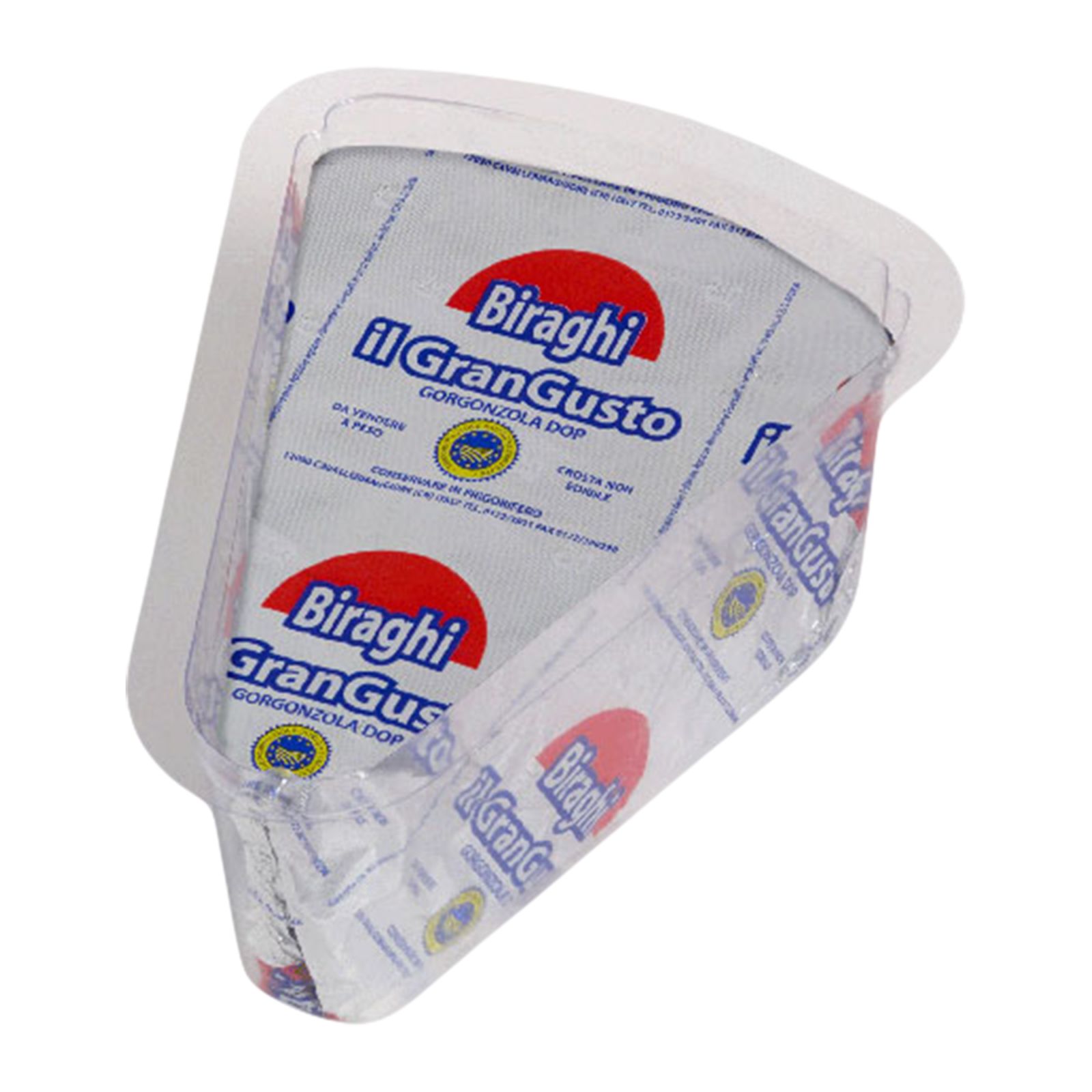 Gorgonzola Τυρί Π.Ο.Π Ιταλίας Γλυκιά  1,5kgr